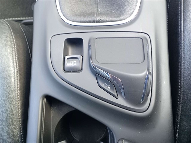 Used Vauxhall Insignia