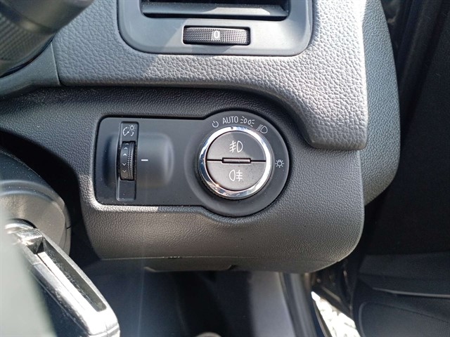 Used Vauxhall Insignia
