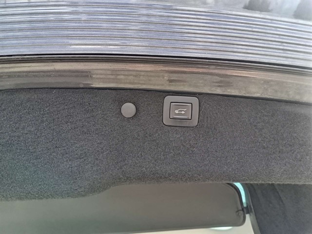 Used Vauxhall Insignia