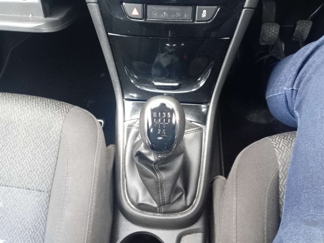 Used Vauxhall Mokka X