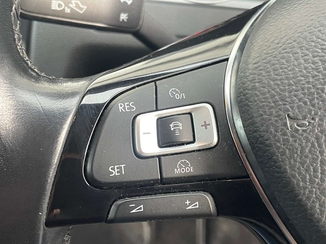 Used Volkswagen Golf