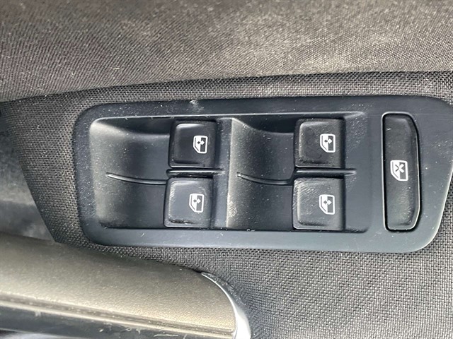 Used Volkswagen Golf