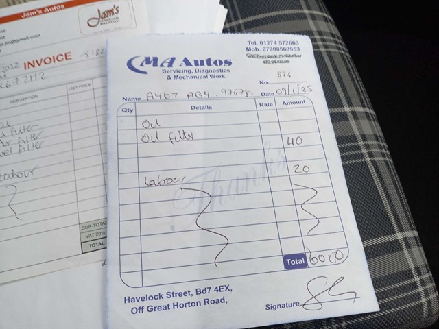 Used Volkswagen Golf