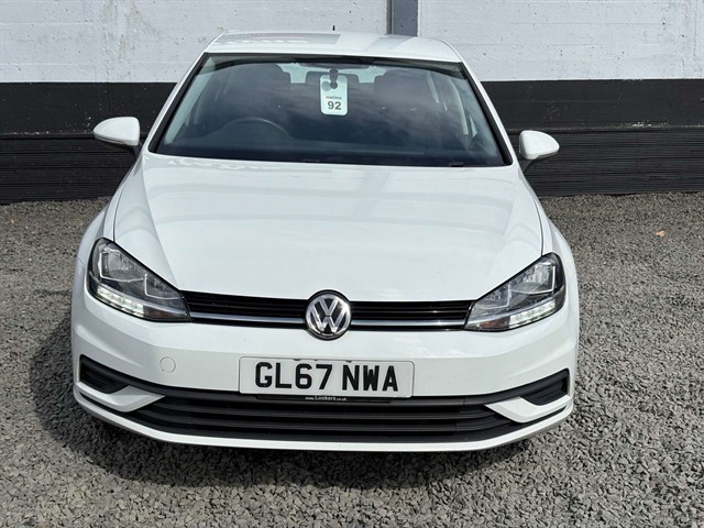 Used Volkswagen Golf in Newcastle, Tyne and Wear