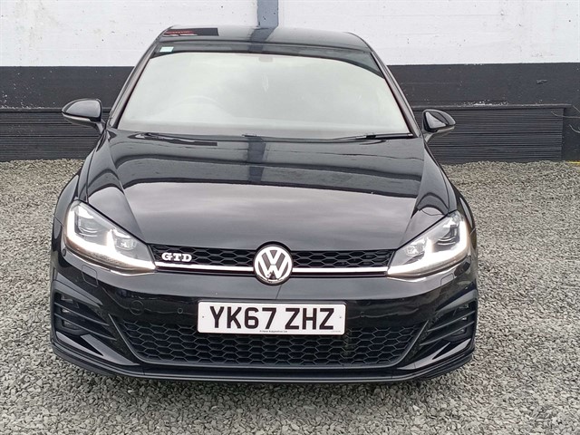 Used Volkswagen Golf in Hebburn, Tyne and Wear Used Volkswagen Golf in Hebburn, Tyne and Wear