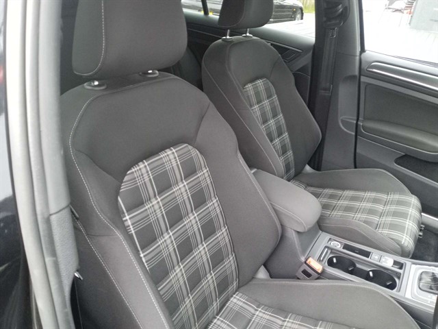 Used Volkswagen Golf