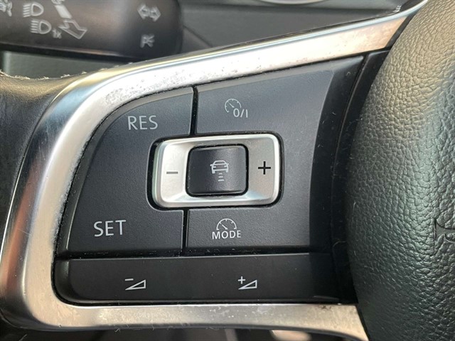 Used Volkswagen Golf