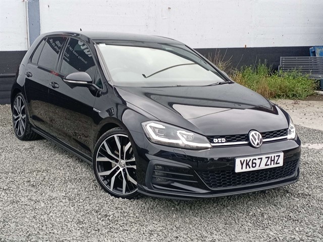 Used Volkswagen Golf in Hebburn, Tyne and Wear Used Volkswagen Golf in Hebburn, Tyne and Wear