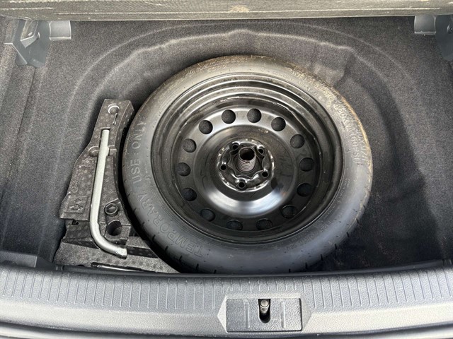 Used Volkswagen Golf