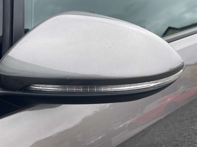 Used Volkswagen Golf