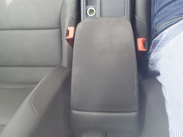 Used Volkswagen Golf