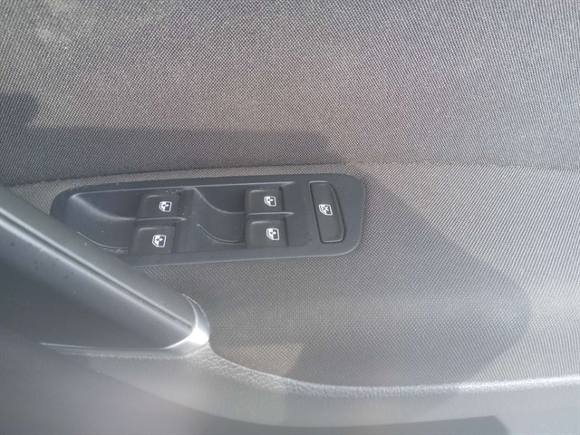 Used Volkswagen Golf
