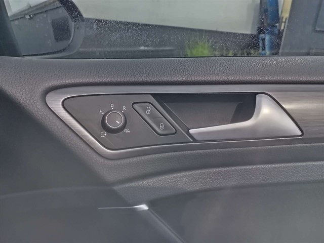 Used Volkswagen Golf
