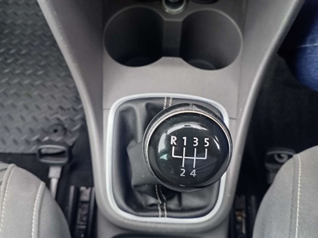 Used Volkswagen Polo