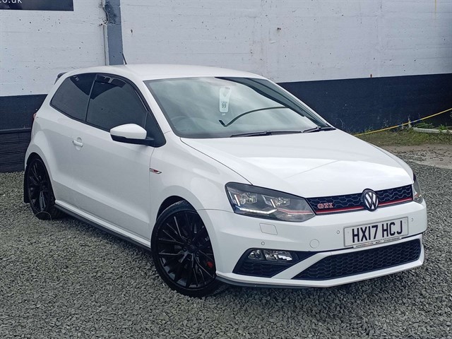 Used Volkswagen Polo in Hebburn, Tyne and Wear Used Volkswagen Polo in Hebburn, Tyne and Wear