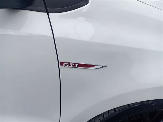 Used Volkswagen Polo