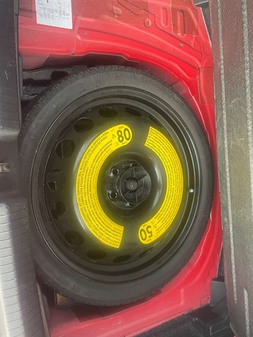 Used Volkswagen Polo