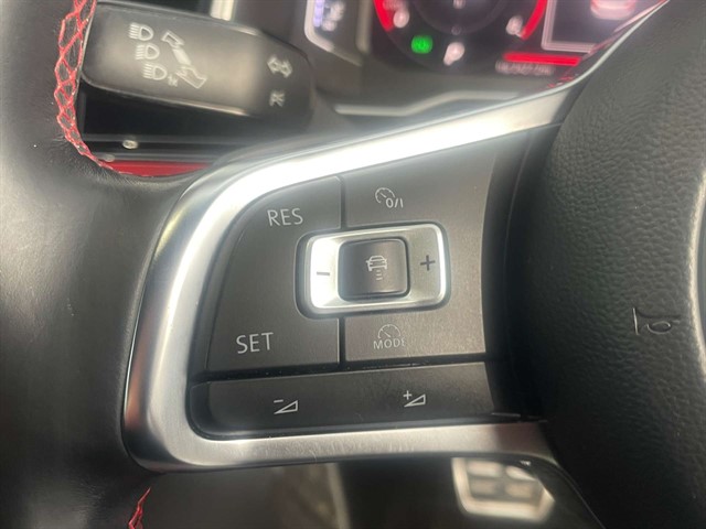 Used Volkswagen Polo