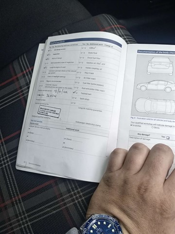 Used Volkswagen Polo