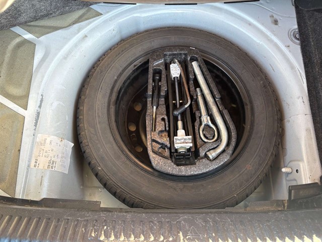 Used Volkswagen Polo