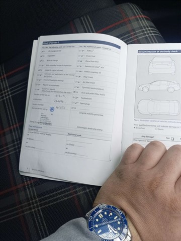 Used Volkswagen Polo