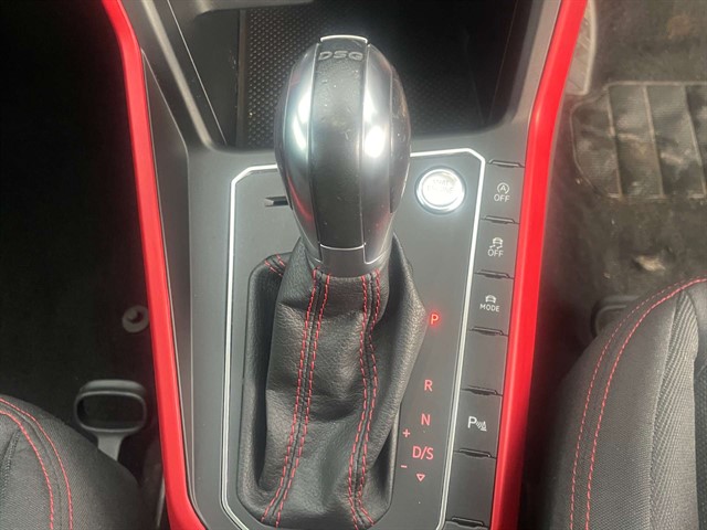 Used Volkswagen Polo