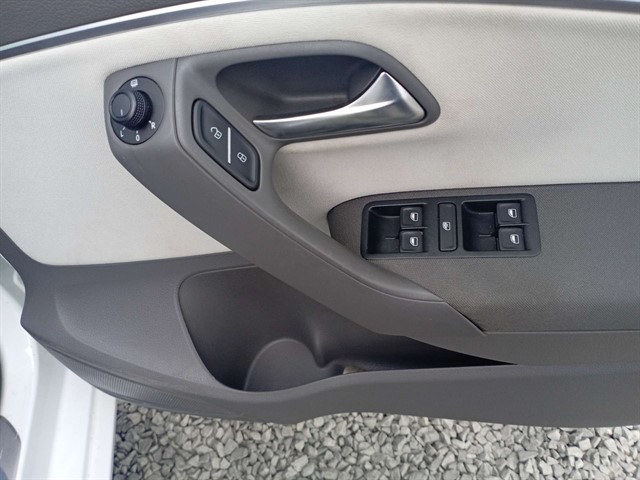 Used Volkswagen Polo