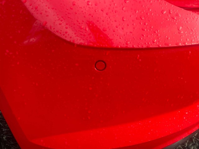 Used Volkswagen Polo