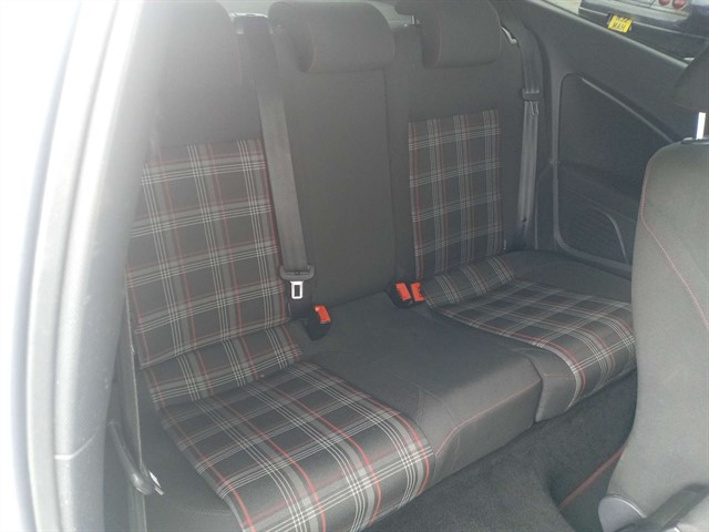 Used Volkswagen Polo