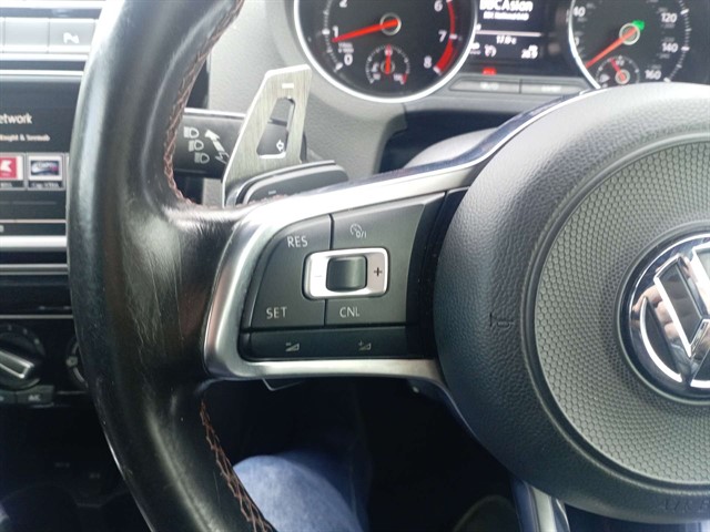 Used Volkswagen Polo