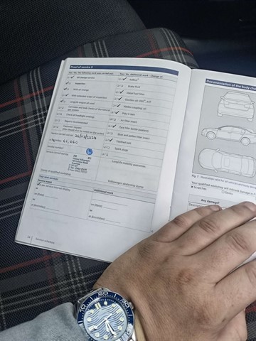 Used Volkswagen Polo