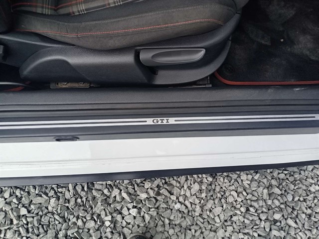 Used Volkswagen Polo