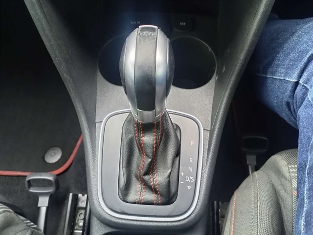 Used Volkswagen Polo