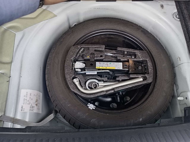 Used Volkswagen Polo