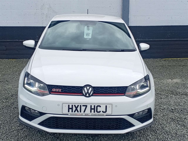 Used Volkswagen Polo in Hebburn, Tyne and Wear Used Volkswagen Polo in Hebburn, Tyne and Wear