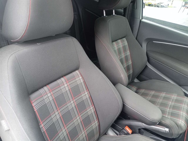 Used Volkswagen Polo