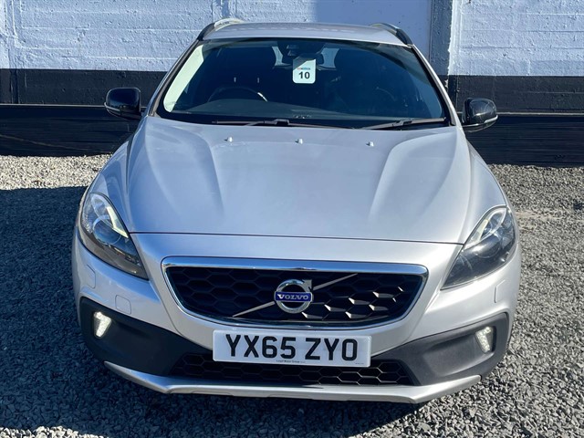 Used Volvo V40 in Newcastle, Tyne and Wear