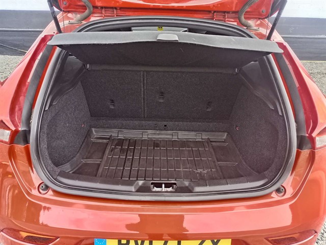 Used Volvo V40