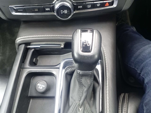 Used Volvo V90