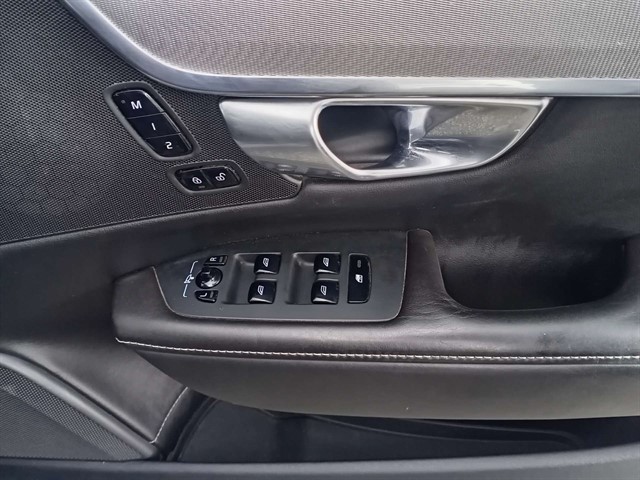 Used Volvo V90