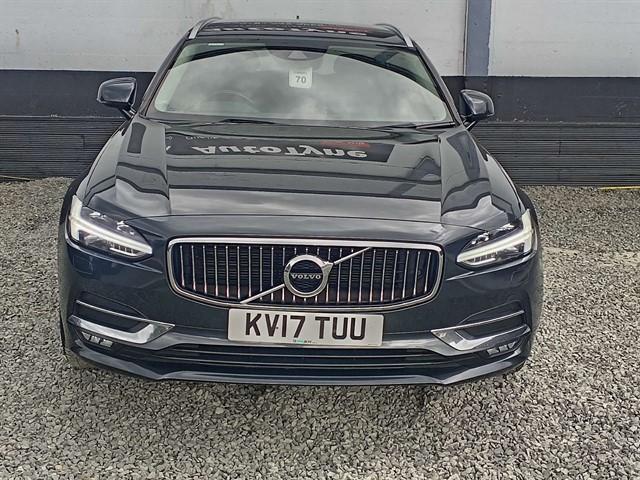 Used Volvo V90 in Hebburn, Tyne and Wear Used Volvo V90 in Hebburn, Tyne and Wear