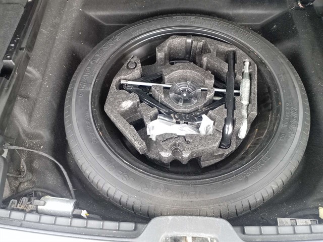 Used Volvo V90