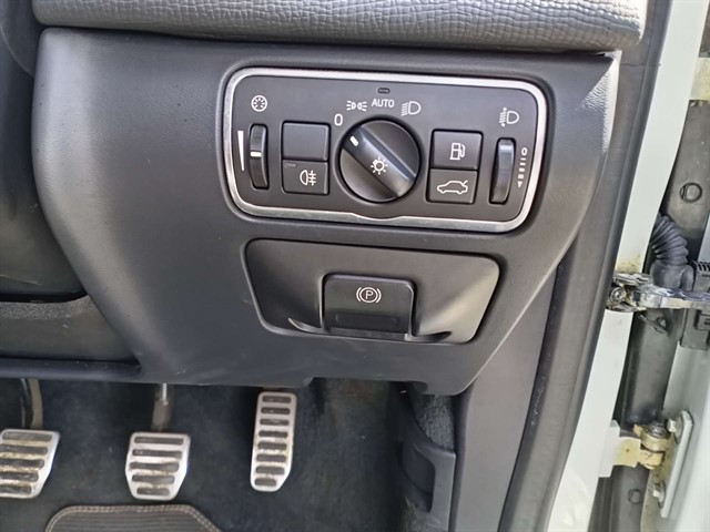 Used Volvo XC60