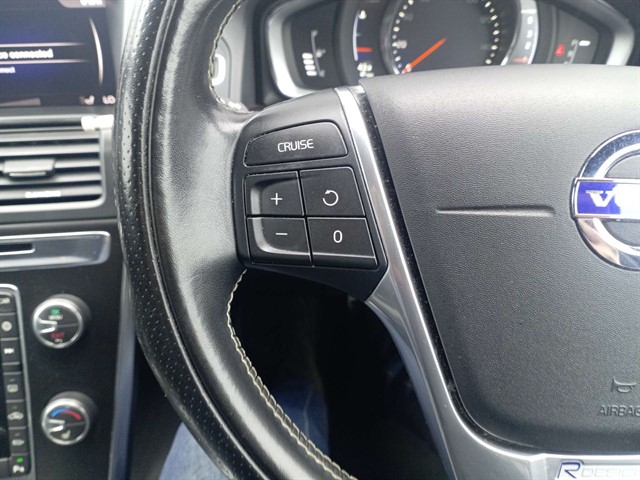 Used Volvo XC60
