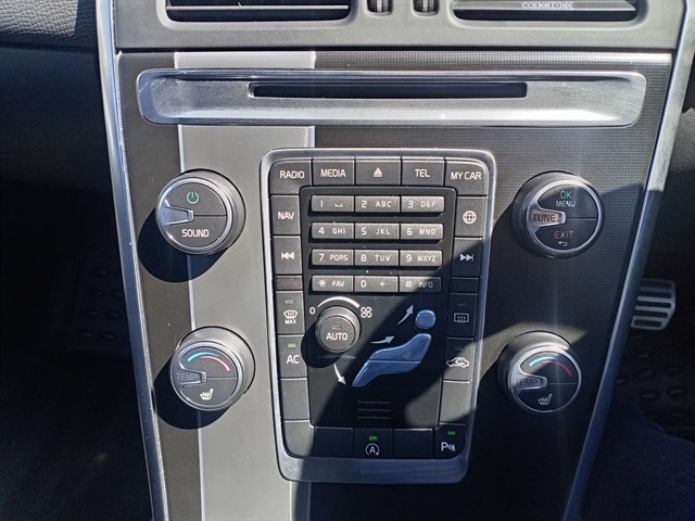 Used Volvo XC60