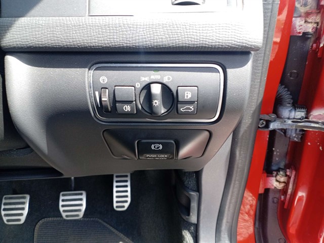 Used Volvo XC60