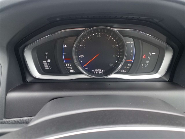 Used Volvo XC60