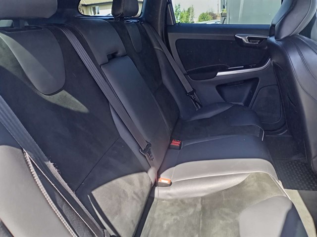 Used Volvo XC60