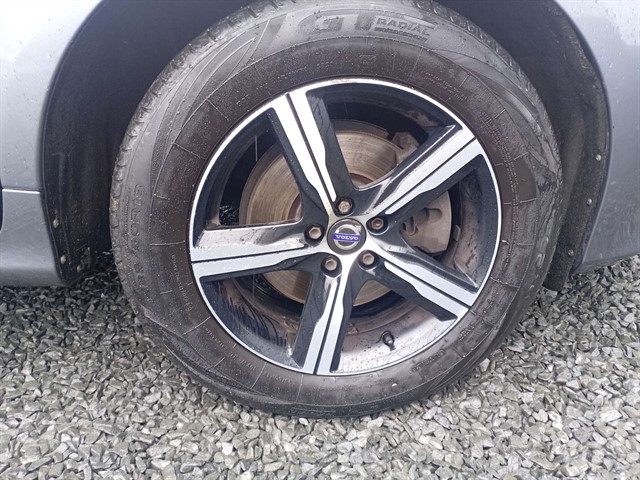 Used Volvo XC60