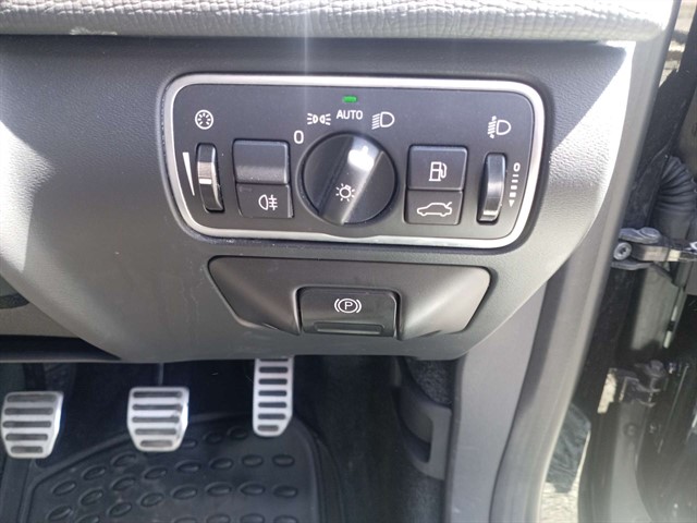 Used Volvo XC60